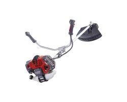 Мотокоса бензиновая EFCO DSH 400 T-foto7