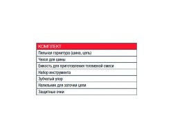 FUBAG Бензопила FPS 56-foto7