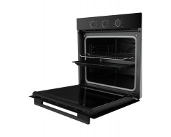 Духовой шкаф электрический HF 603 B KUPPERSBERG-foto3