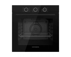 Духовой шкаф электрический HF 603 B KUPPERSBERG