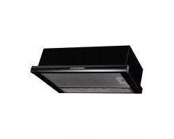 Вытяжка встраиваемая SLIMLUX II 60 SG KUPPERSBERG