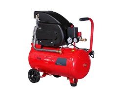 FUBAG Поршневой масляный компрессор DC 320/24 CM2.5-foto3