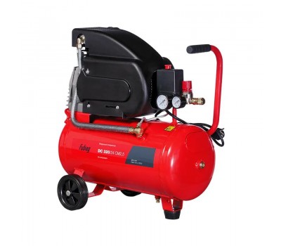 FUBAG Поршневой масляный компрессор DC 320/24 CM2.5