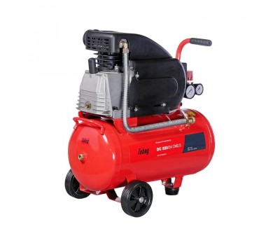 FUBAG Поршневой масляный компрессор DC 320/24 CM2.5