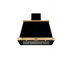 Вытяжка купольная V 939 ANT Bronze KUPPERSBERG