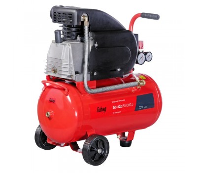 FUBAG Поршневой масляный компрессор DC 320/50 CM2.5