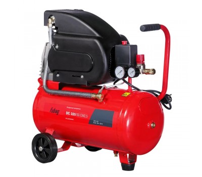 FUBAG Поршневой масляный компрессор DC 320/50 CM2.5