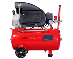 FUBAG Поршневой масляный компрессор DC 320/50 CM2.5-foto4