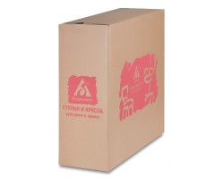 Кресло Бюрократ CH-299NX черный сиденье черный Neo Black сетка/ткань крестовина пластик-foto7