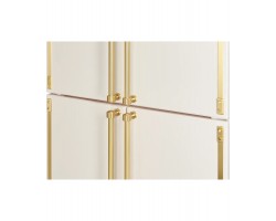 Холодильник отдельностоящий NMFV 18591 BE KUPPERSBERG-foto8