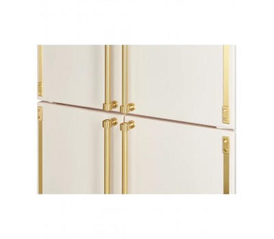 Холодильник отдельностоящий NMFV 18591 BE KUPPERSBERG