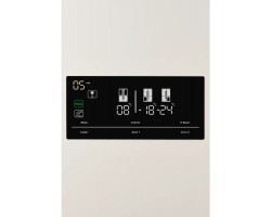 Холодильник отдельностоящий NMFV 18591 BE KUPPERSBERG-foto14