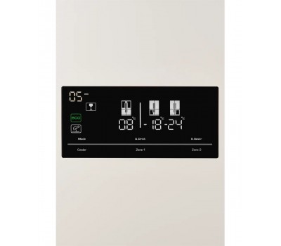 Холодильник отдельностоящий NMFV 18591 BE KUPPERSBERG