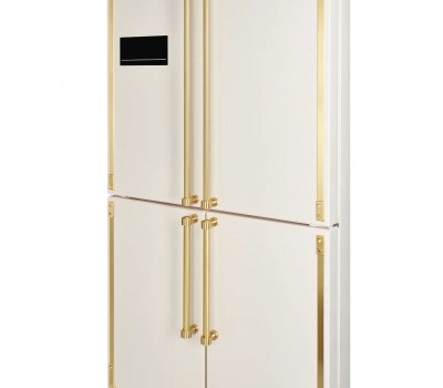 Холодильник отдельностоящий NMFV 18591 BE KUPPERSBERG