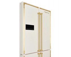 Холодильник отдельностоящий NMFV 18591 BE KUPPERSBERG-foto9