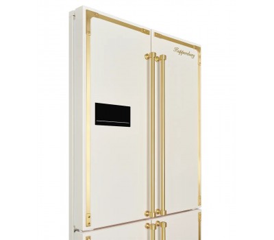 Холодильник отдельностоящий NMFV 18591 BE KUPPERSBERG