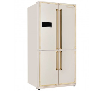 Холодильник отдельностоящий NMFV 18591 BE KUPPERSBERG