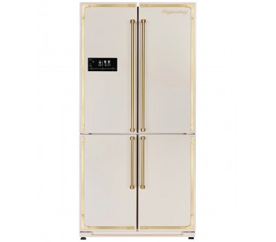 Холодильник отдельностоящий NMFV 18591 BE KUPPERSBERG