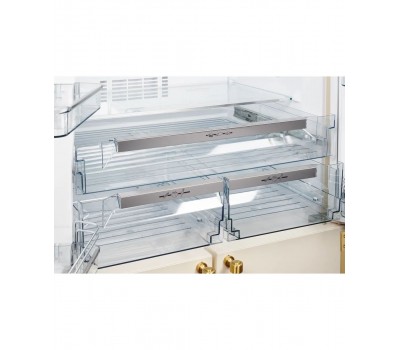 Холодильник отдельностоящий NMFV 18591 BE KUPPERSBERG