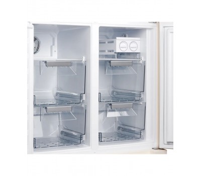 Холодильник отдельностоящий NMFV 18591 BE KUPPERSBERG