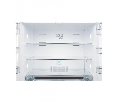 Холодильник отдельностоящий NMFV 18591 BE KUPPERSBERG