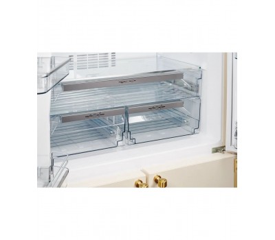 Холодильник отдельностоящий NMFV 18591 BE KUPPERSBERG