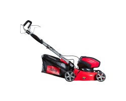 FUBAG Газонокосилка аккумуляторная самоходная FLA 4240 SM-foto4