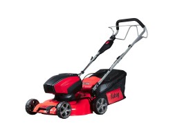 FUBAG Газонокосилка аккумуляторная самоходная FLA 4240 SM