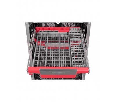 Посудомоечная машина GSM 4573 KUPPERSBERG