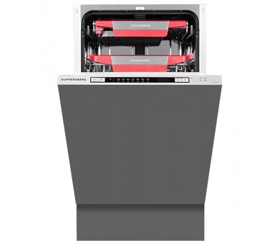 Посудомоечная машина GSM 4573 KUPPERSBERG