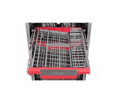 Посудомоечная машина GSM 4573 KUPPERSBERG