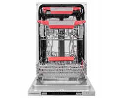 Посудомоечная машина GSM 4573 KUPPERSBERG