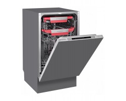 Посудомоечная машина GSM 4573 KUPPERSBERG-foto4