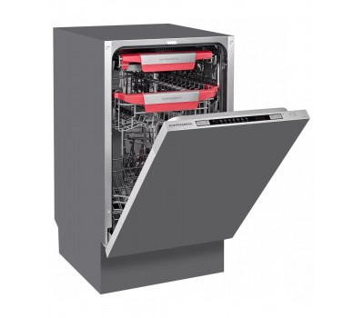 Посудомоечная машина GSM 4573 KUPPERSBERG