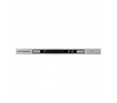 Посудомоечная машина GSM 4573 KUPPERSBERG