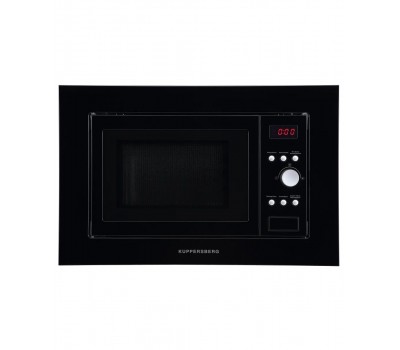 Микроволновая печь HMW 615 B KUPPERSBERG