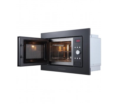 Микроволновая печь HMW 615 B KUPPERSBERG
