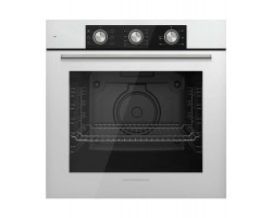 Духовой шкаф электрический HF 603 W KUPPERSBERG