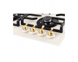 Варочная панель газовая FQ 602 C KUPPERSBERG-foto3