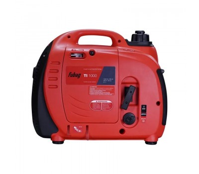 FUBAG Электростанция цифровая TI 1000