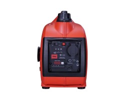 FUBAG Электростанция цифровая TI 1000-foto2