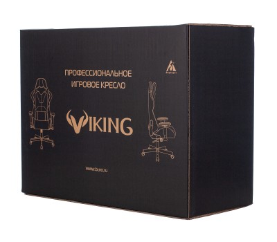 Кресло игровое Zombie VIKING X Fabric белый/розовый с подголов. крестовина пластик