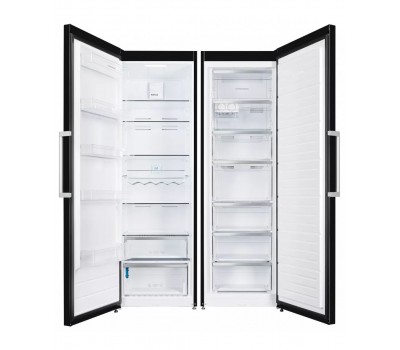 Морозильная камера NFS 186 BK KUPPERSBERG