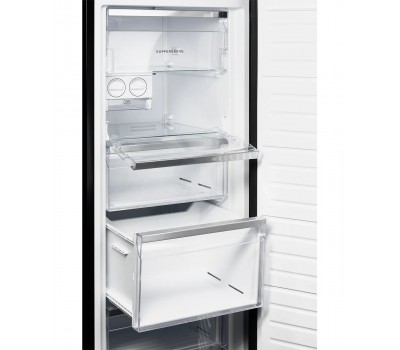 Морозильная камера NFS 186 BK KUPPERSBERG