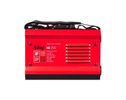 FUBAG Инвертор сварочный IQ 200-foto5