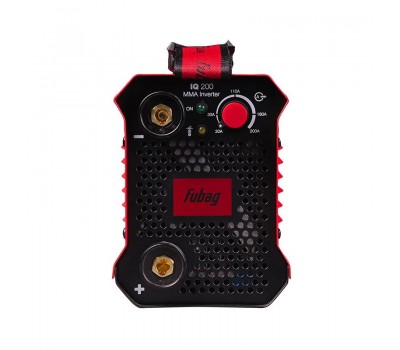 FUBAG Инвертор сварочный IQ 200
