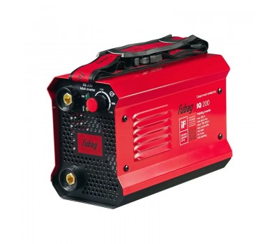 FUBAG Инвертор сварочный IQ 200
