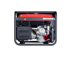 FUBAG Электростанция сварочная WS 230 DDC ES-foto4