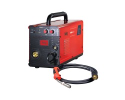 FUBAG Сварочный полуавтомат IRMIG 160 с горелкой FB 150 4 м