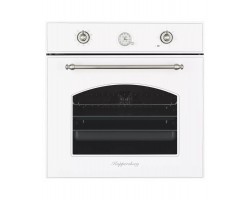 Духовой шкаф электрический SR 609 W Silver KUPPERSBERG
